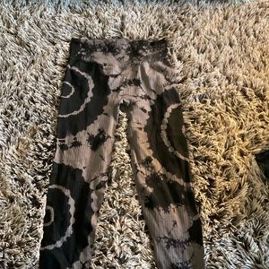 Victoria’s Secret Pink Active Wear Leggings